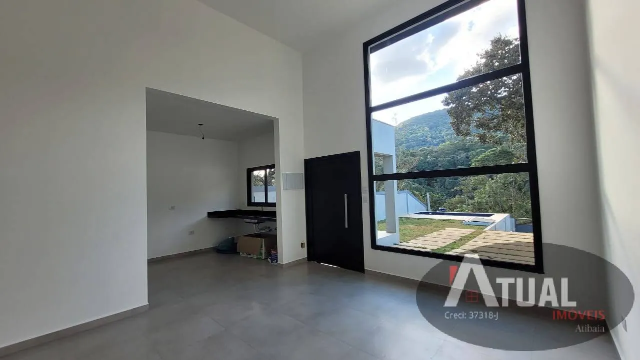 House for sale of 400 m² in Mairiporã, SP, Brazil