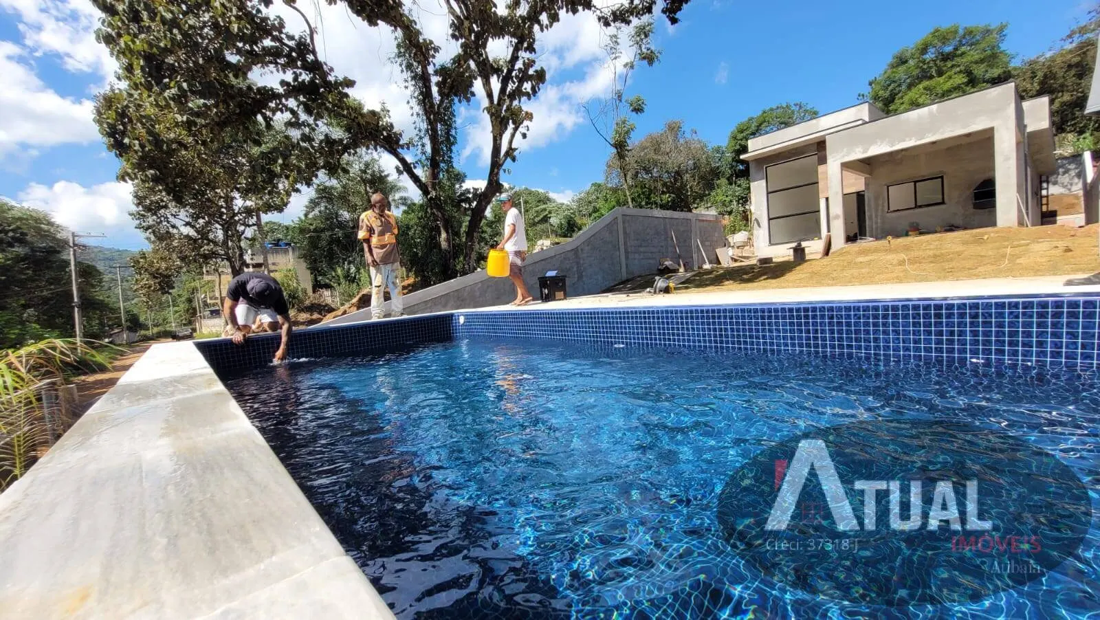 House for sale of 400 m² in Mairiporã, SP, Brazil