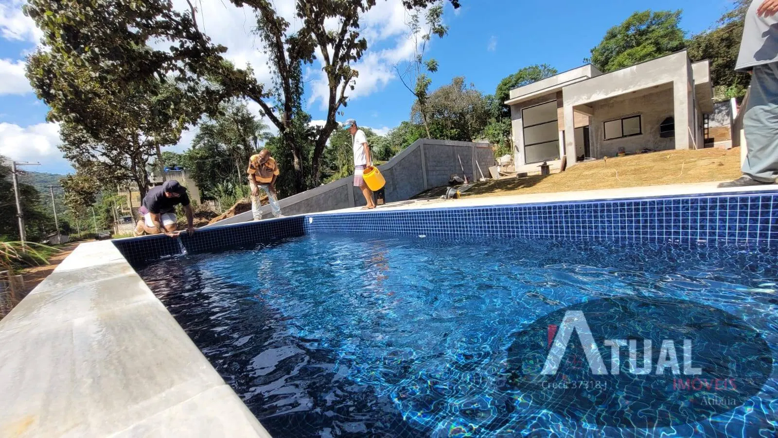 House for sale of 400 m² in Mairiporã, SP, Brazil