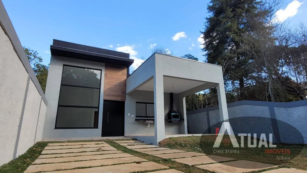 House for sale of 400 m² in Mairiporã, SP, Brazil