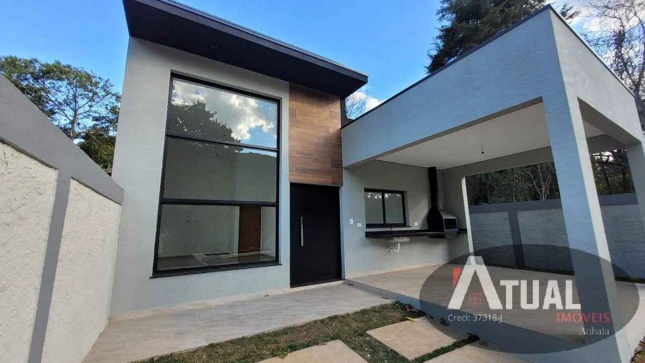 House for sale of 400 m² in Mairiporã, SP, Brazil