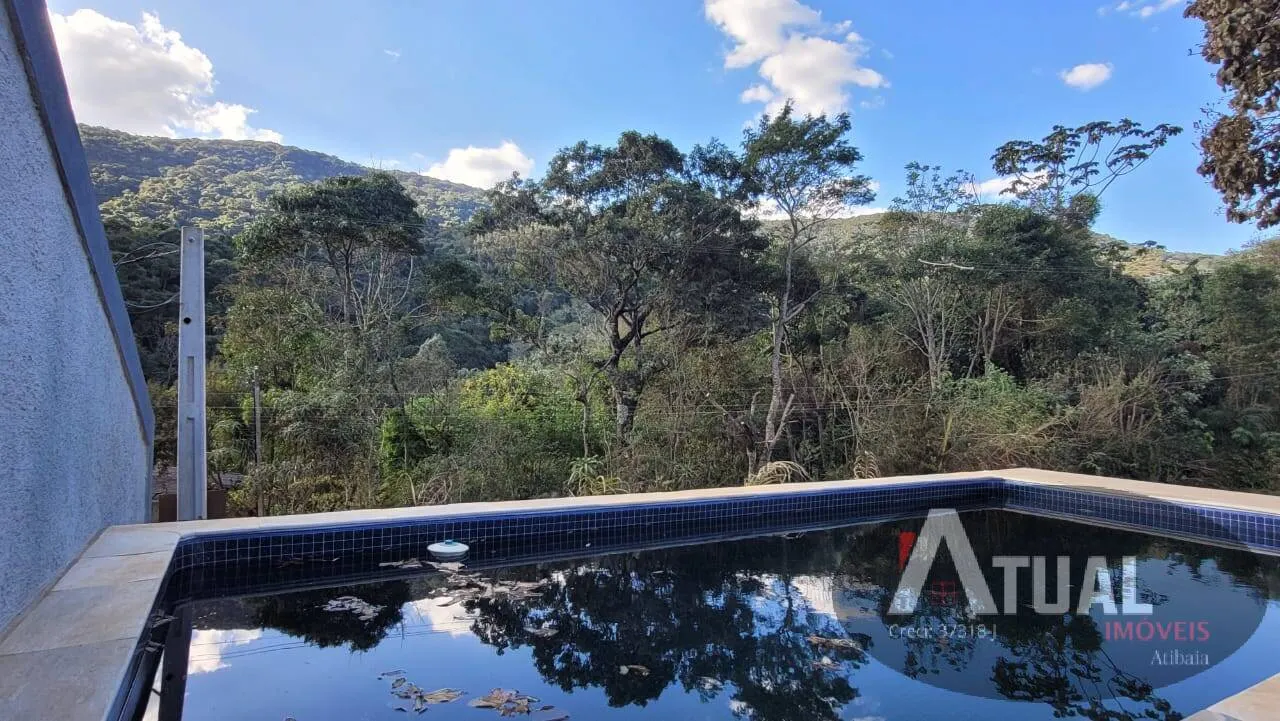 House for sale of 400 m² in Mairiporã, SP, Brazil