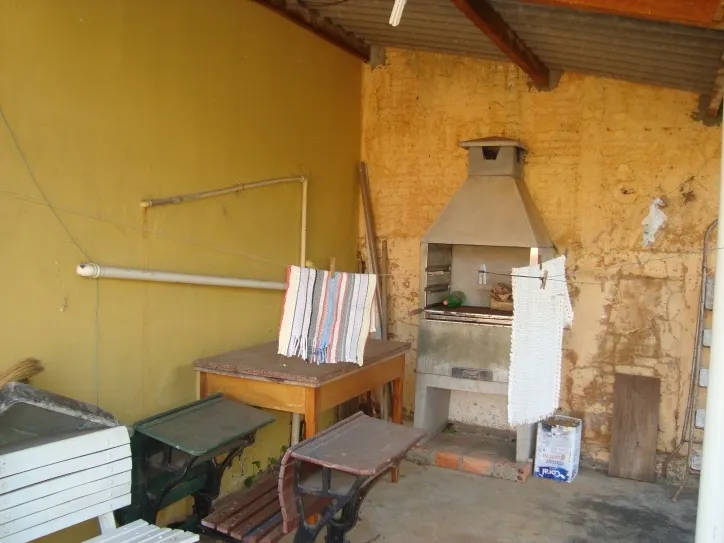 House for sale of 430 m² in Piraju, SP, Brazil