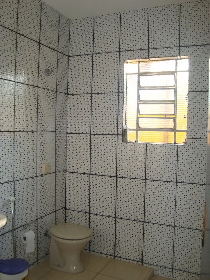 House for sale of 430 m² in Piraju, SP, Brazil