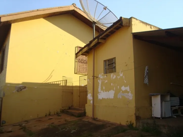 House for sale of 430 m² in Piraju, SP, Brazil