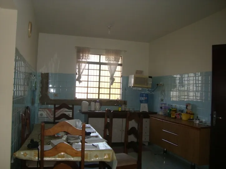 House for sale of 430 m² in Piraju, SP, Brazil