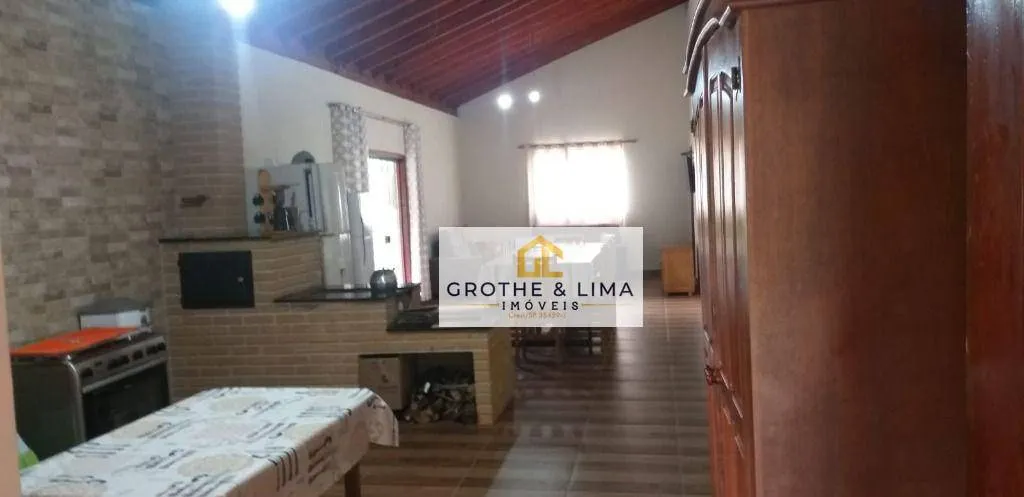 Sítio à venda de 7 ha em Cunha, SP, Brasil