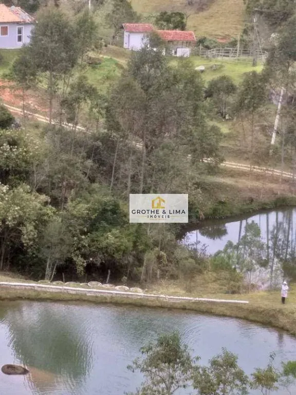 Sítio à venda de 7 ha em Cunha, SP, Brasil