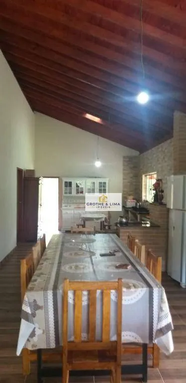 Sítio à venda de 7 ha em Cunha, SP, Brasil