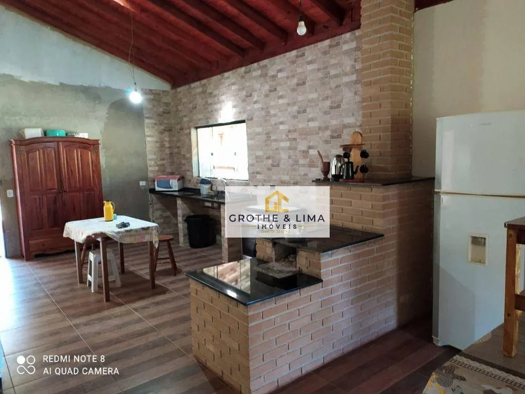 Sítio à venda de 7 ha em Cunha, SP, Brasil