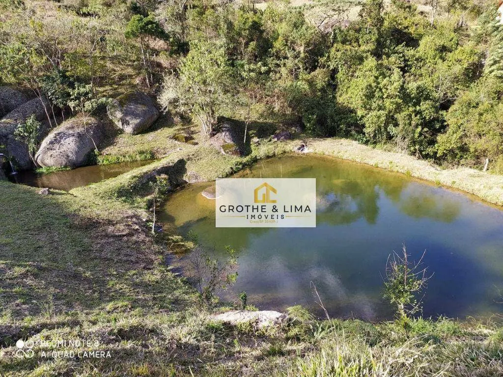 Sítio à venda de 7 ha em Cunha, SP, Brasil