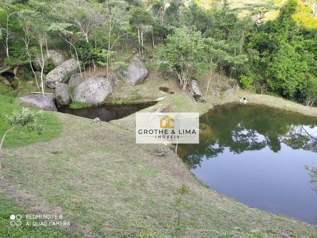 Sítio à venda de 7 ha em Cunha, SP, Brasil