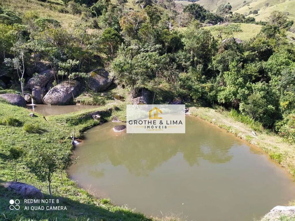 Sítio à venda de 7 ha em Cunha, SP, Brasil