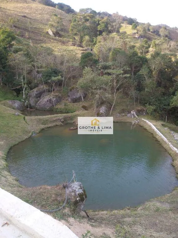Sítio à venda de 7 ha em Cunha, SP, Brasil