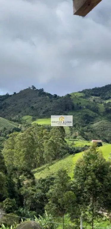 Sítio à venda de 7 ha em Cunha, SP, Brasil