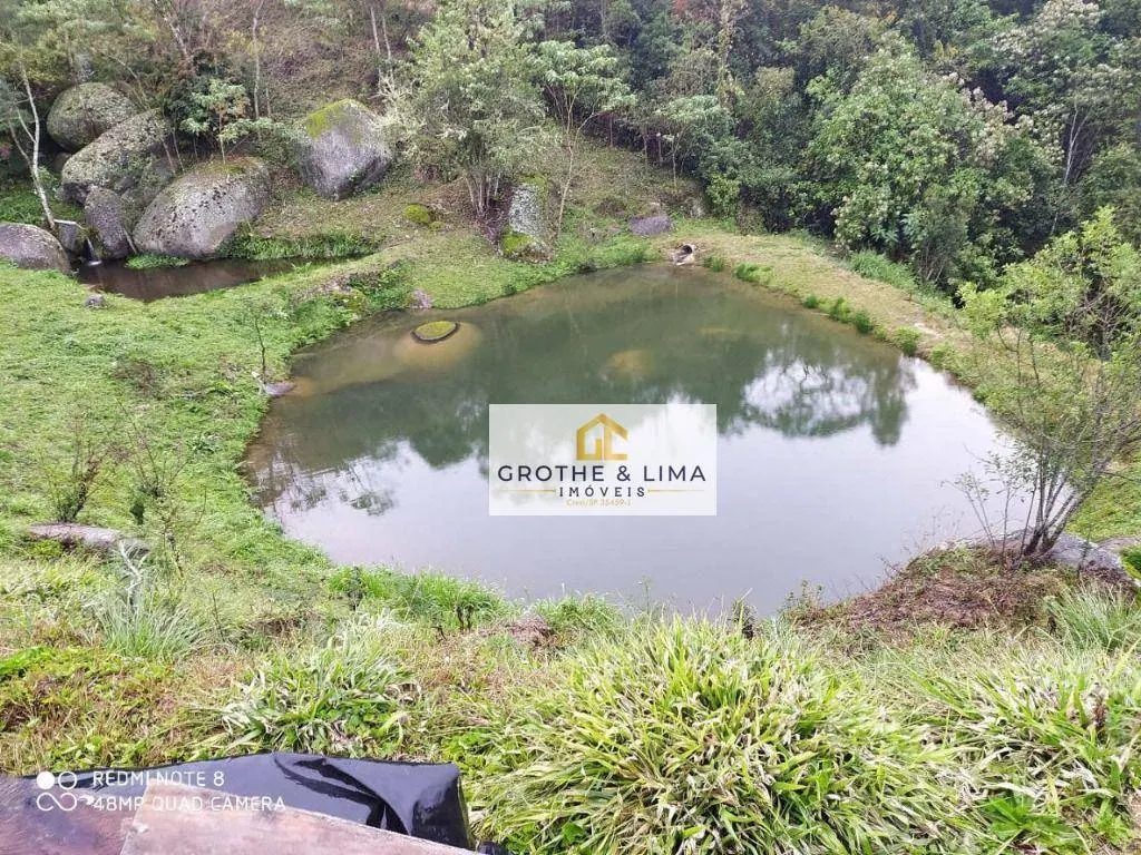 Sítio à venda de 7 ha em Cunha, SP, Brasil