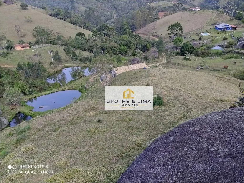 Sítio à venda de 7 ha em Cunha, SP, Brasil