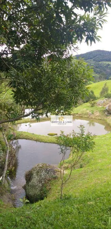 Sítio à venda de 7 ha em Cunha, SP, Brasil