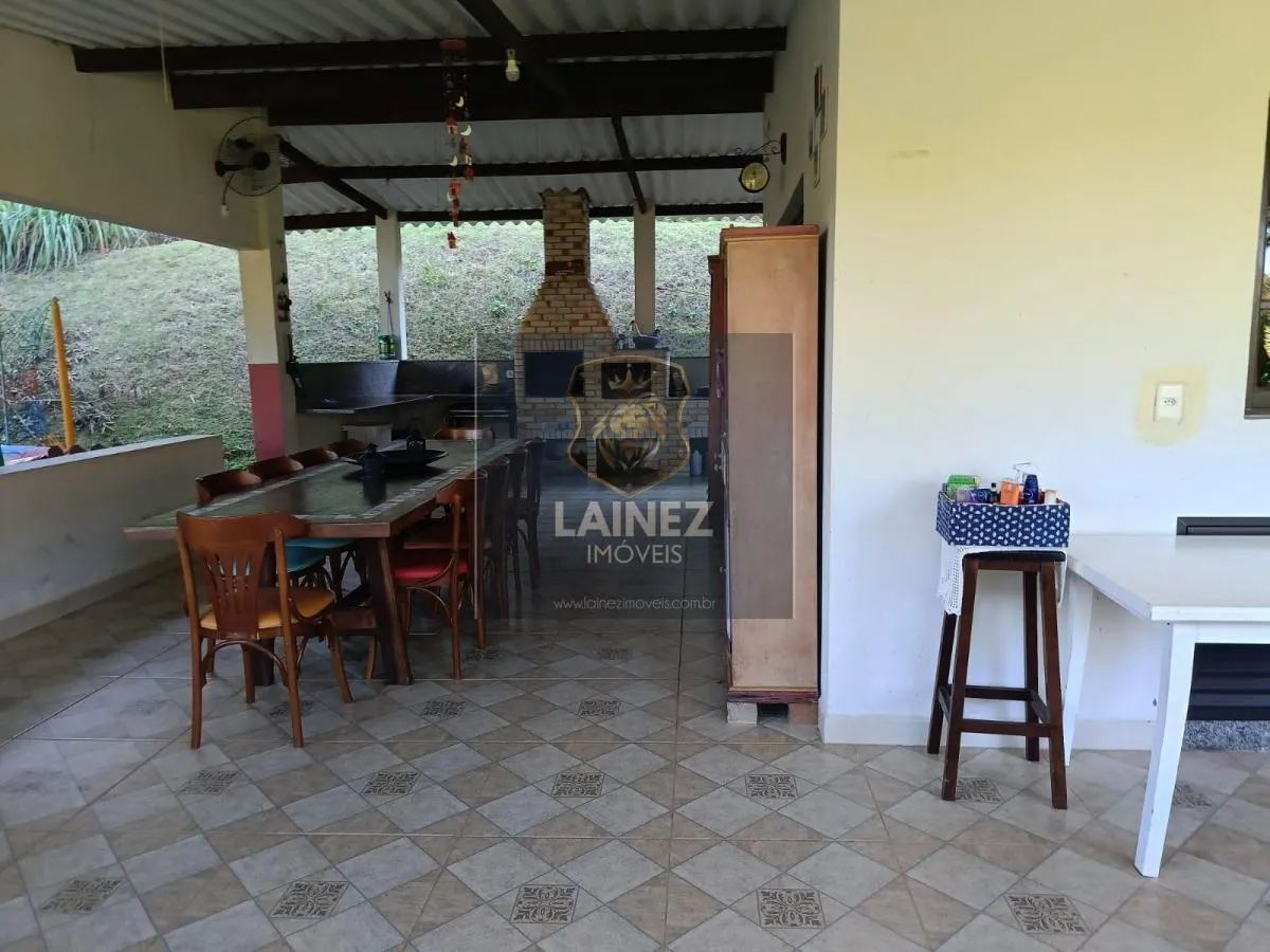 Sítio à venda de 30 ha em São Lourenço da Serra, SP, Brasil