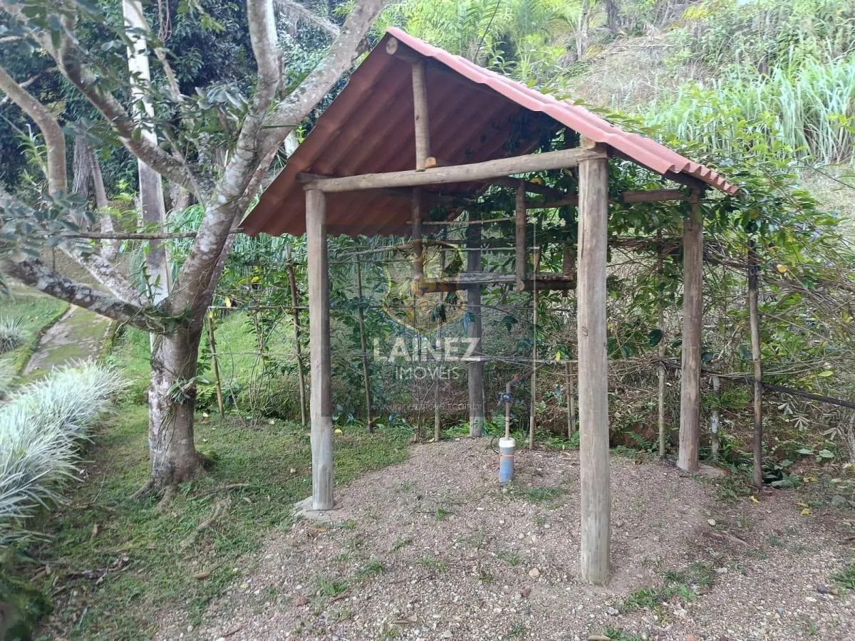 Sítio à venda de 30 ha em São Lourenço da Serra, SP, Brasil