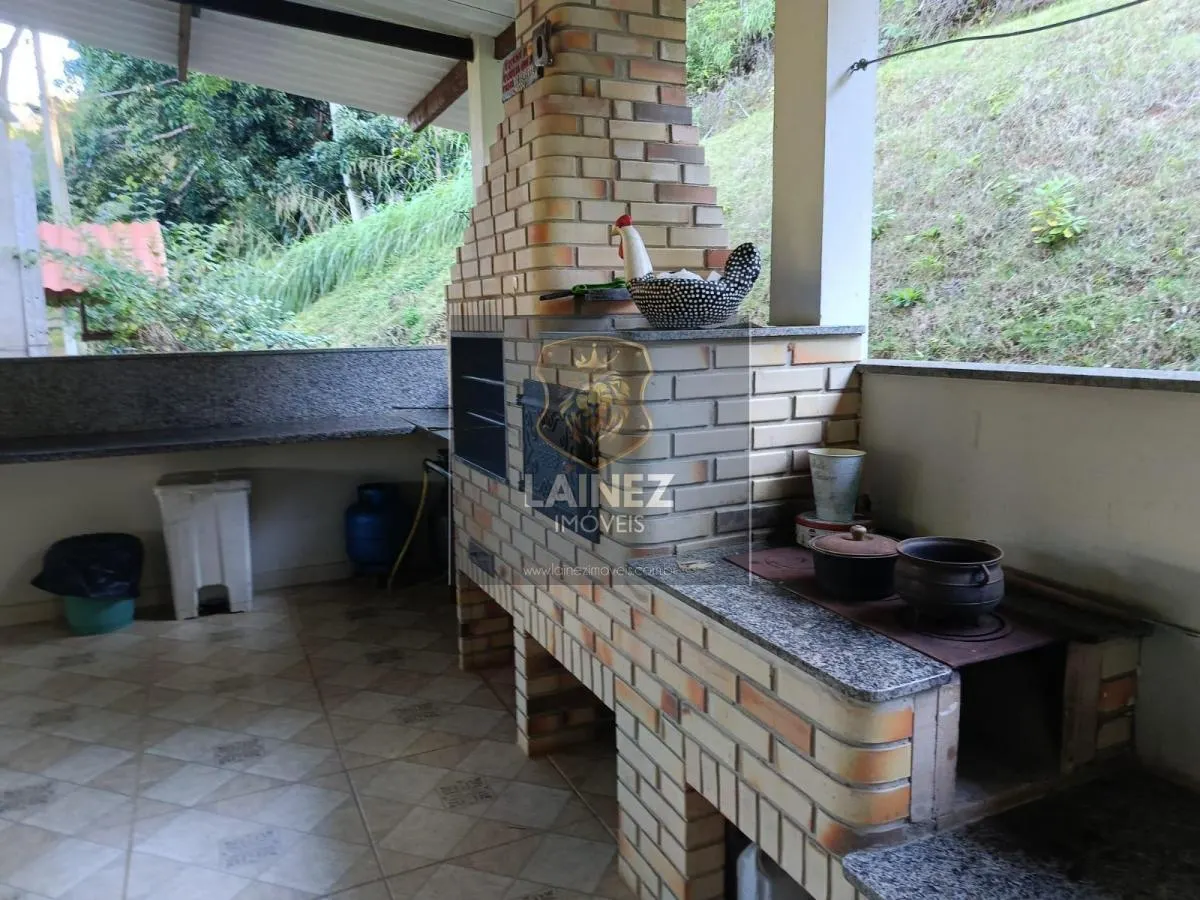 Sítio à venda de 30 ha em São Lourenço da Serra, SP, Brasil