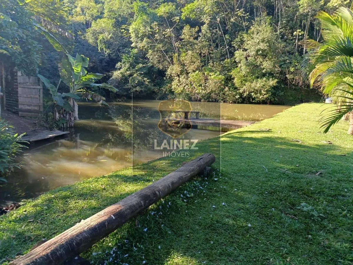 Sítio à venda de 30 ha em São Lourenço da Serra, SP, Brasil