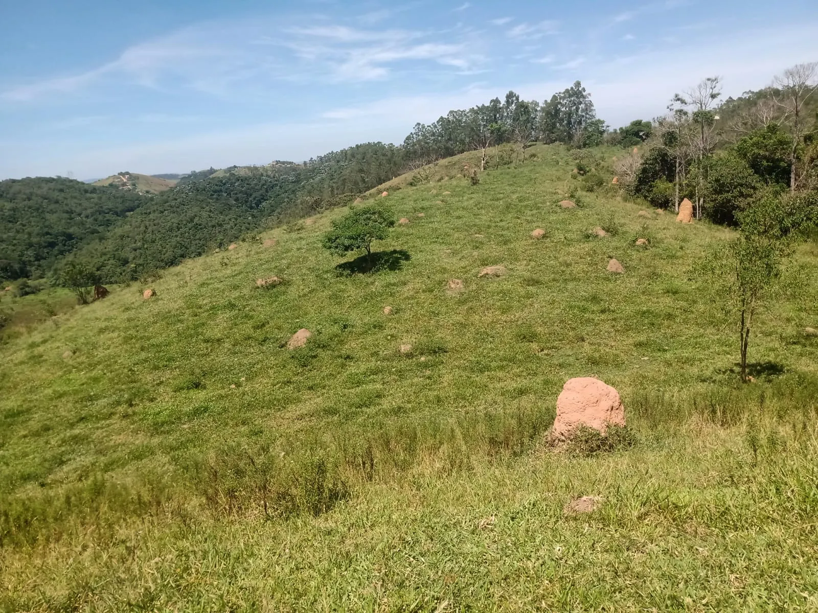 Terreno à venda de 22 ha em São José dos Campos, SP, Brasil