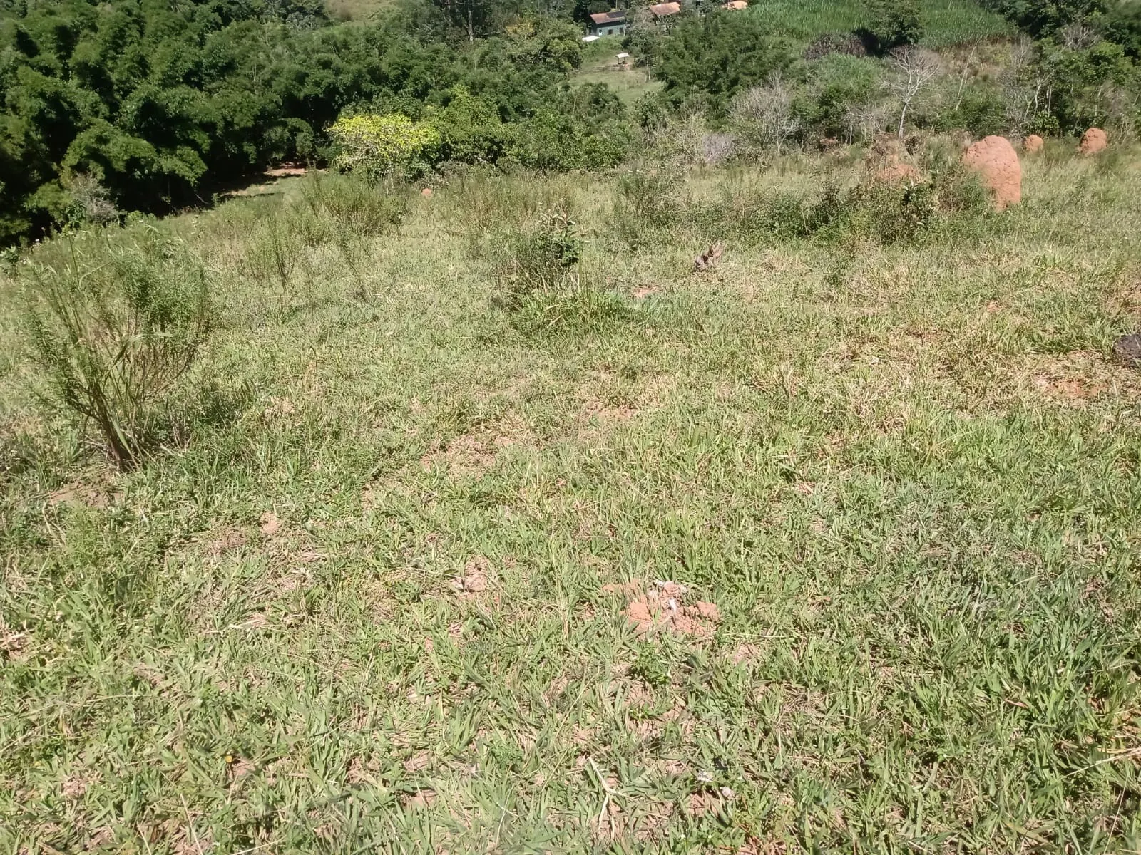 Terreno à venda de 22 ha em São José dos Campos, SP, Brasil