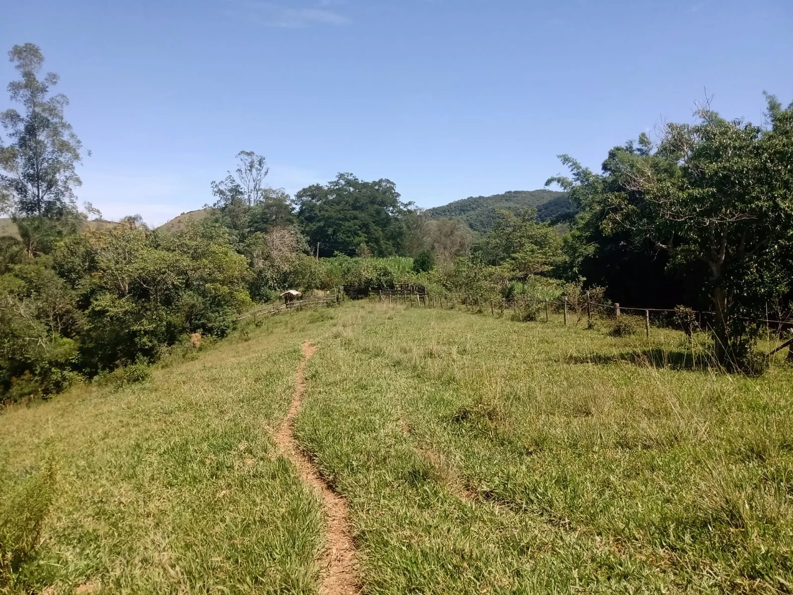 Terreno à venda de 22 ha em São José dos Campos, SP, Brasil