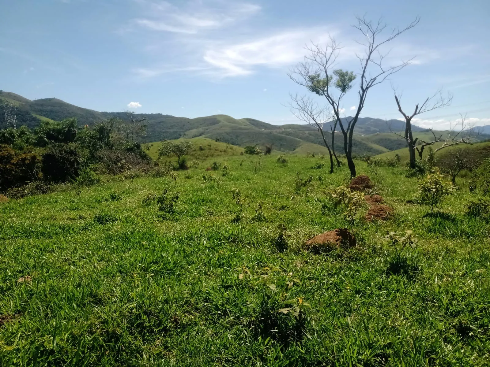 Terreno à venda de 22 ha em São José dos Campos, SP, Brasil