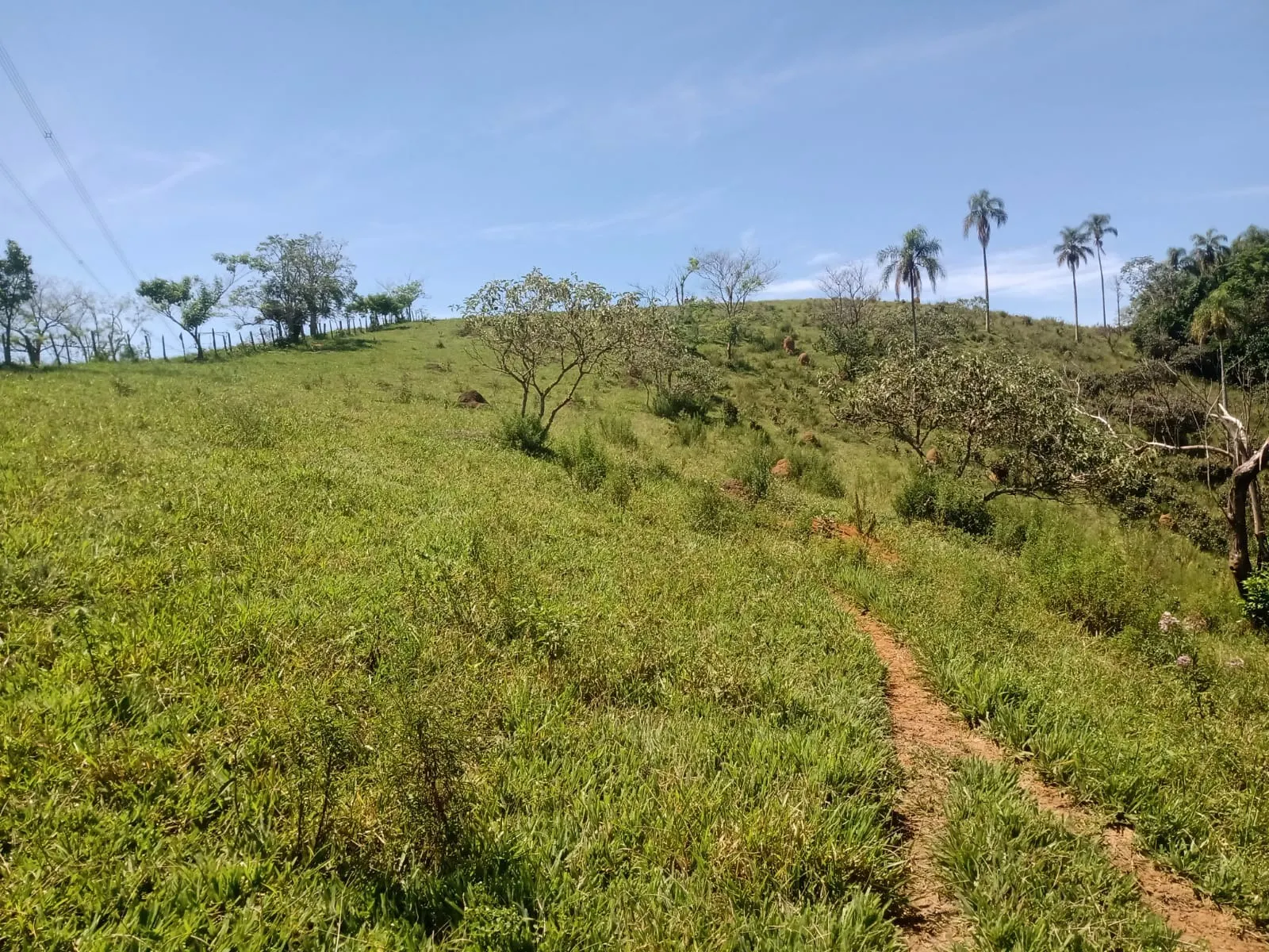 Terreno à venda de 22 ha em São José dos Campos, SP, Brasil