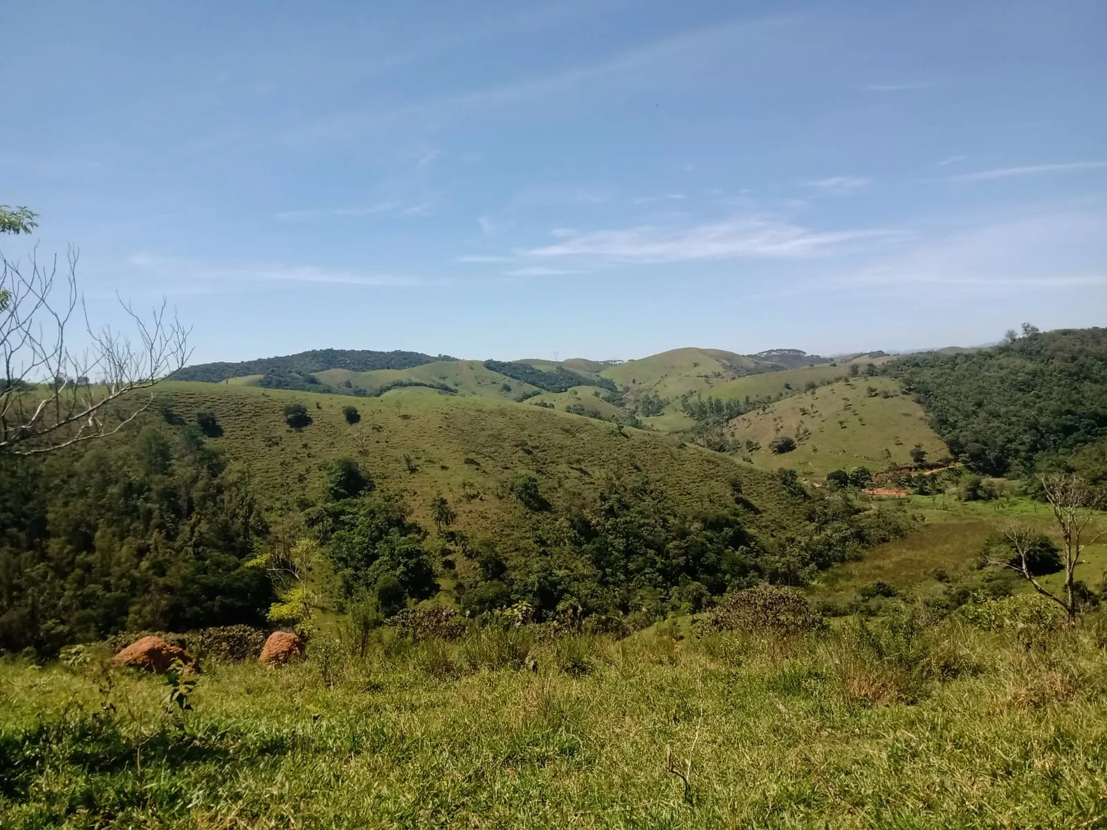 Terreno à venda de 22 ha em São José dos Campos, SP, Brasil