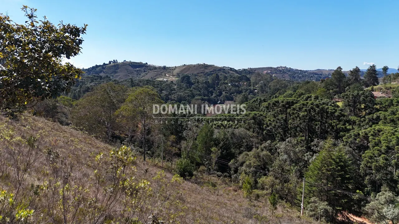Terreno à venda de 1.390 m² em Campos do Jordão, SP, Brasil