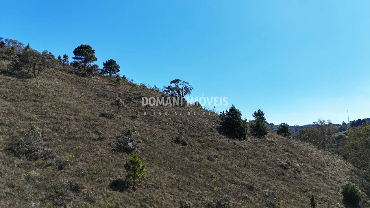 Terreno à venda de 1.390 m² em Campos do Jordão, SP, Brasil
