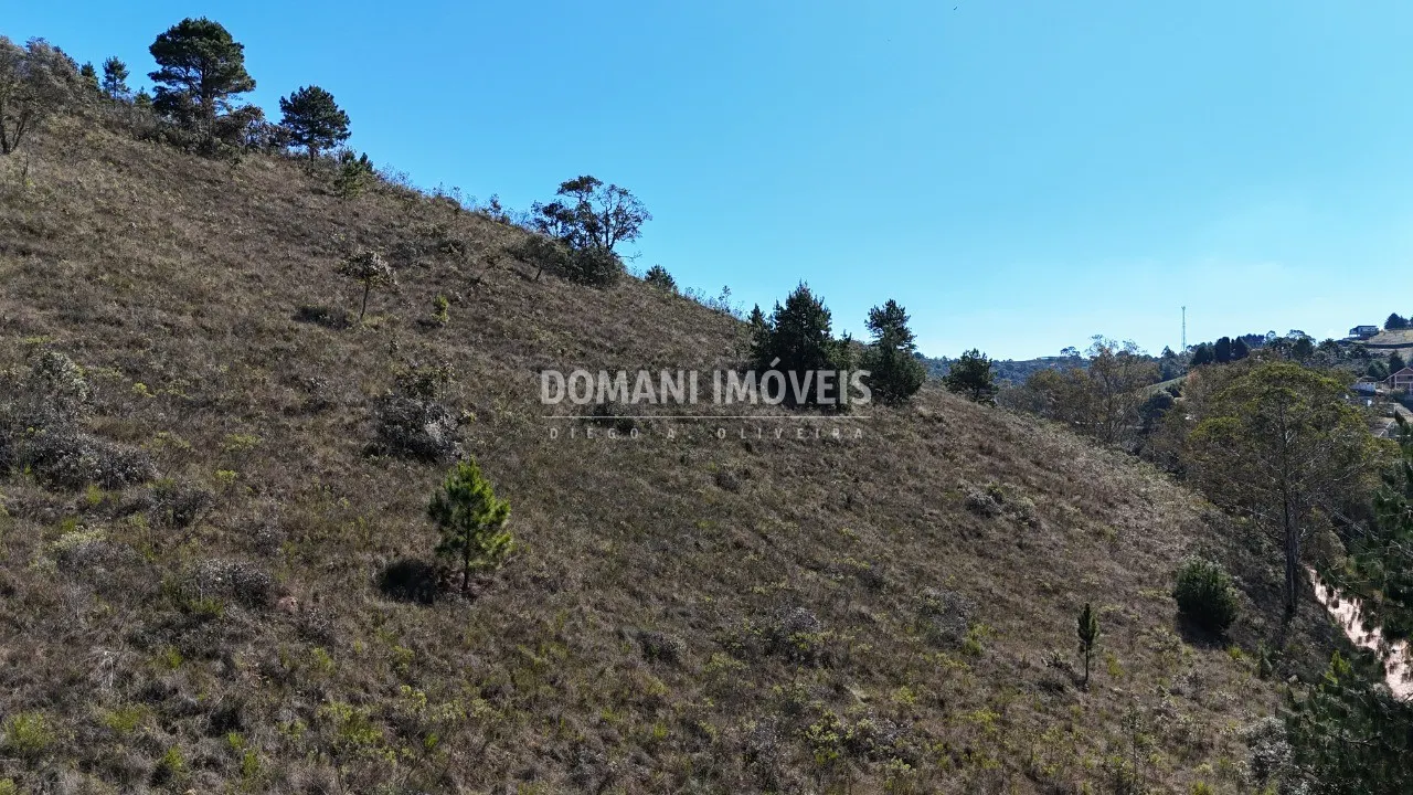 Terreno à venda de 1.390 m² em Campos do Jordão, SP, Brasil