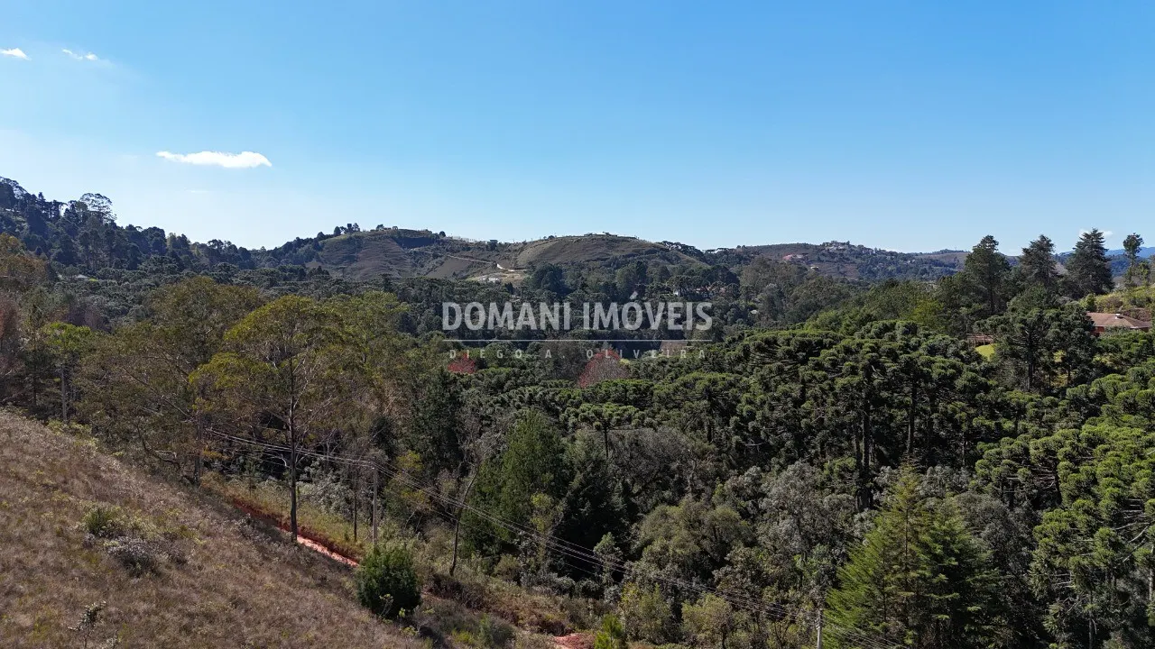 Terreno à venda de 1.390 m² em Campos do Jordão, SP, Brasil