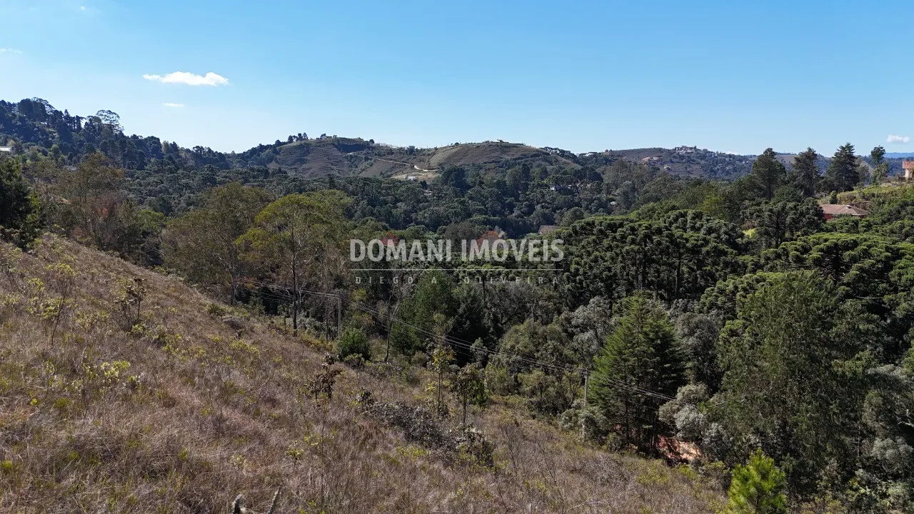 Terreno à venda de 1.390 m² em Campos do Jordão, SP, Brasil