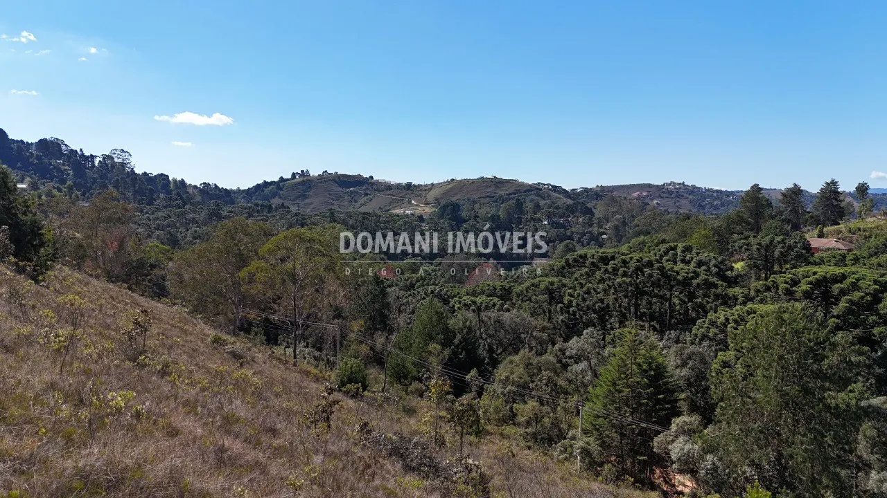 Terreno à venda de 1.390 m² em Campos do Jordão, SP, Brasil