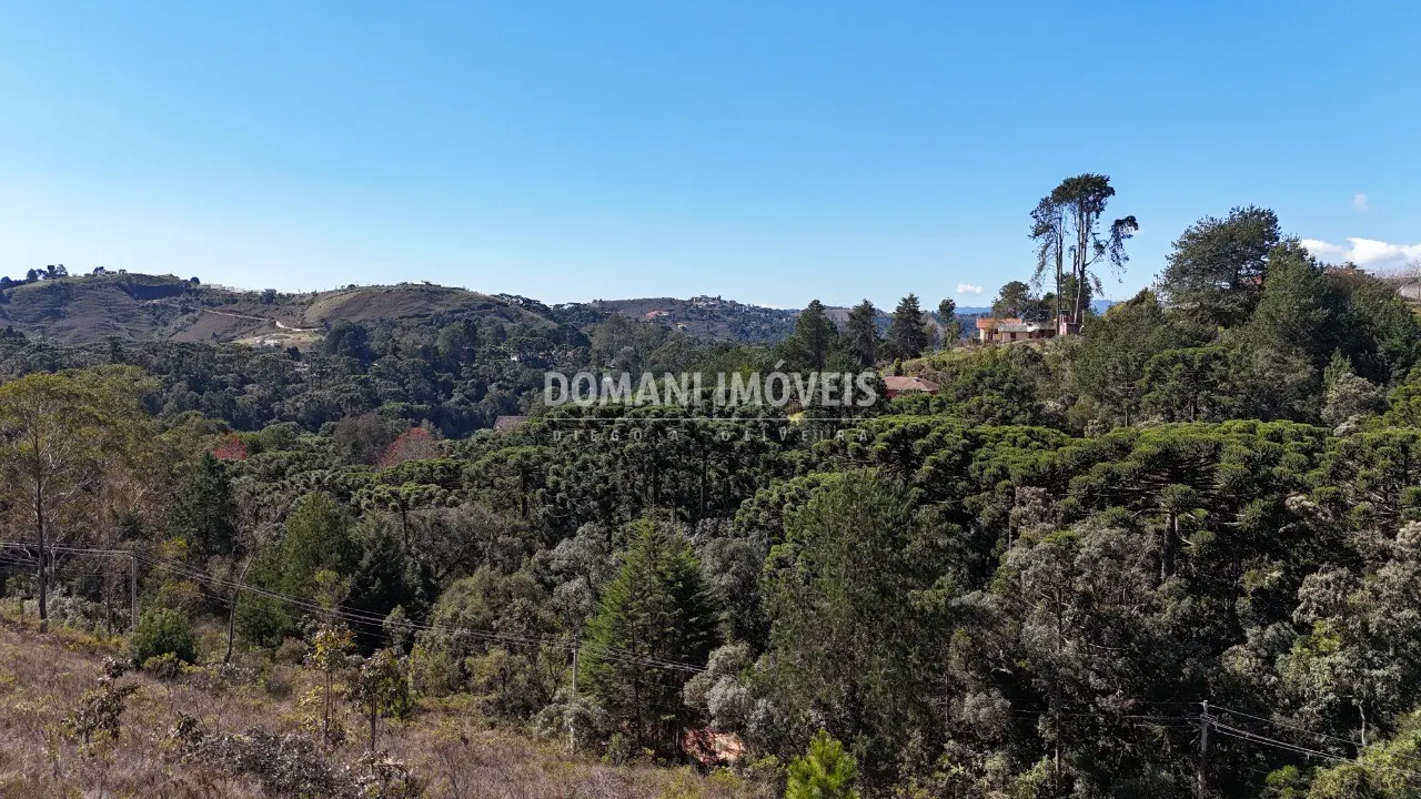 Terreno à venda de 1.390 m² em Campos do Jordão, SP, Brasil