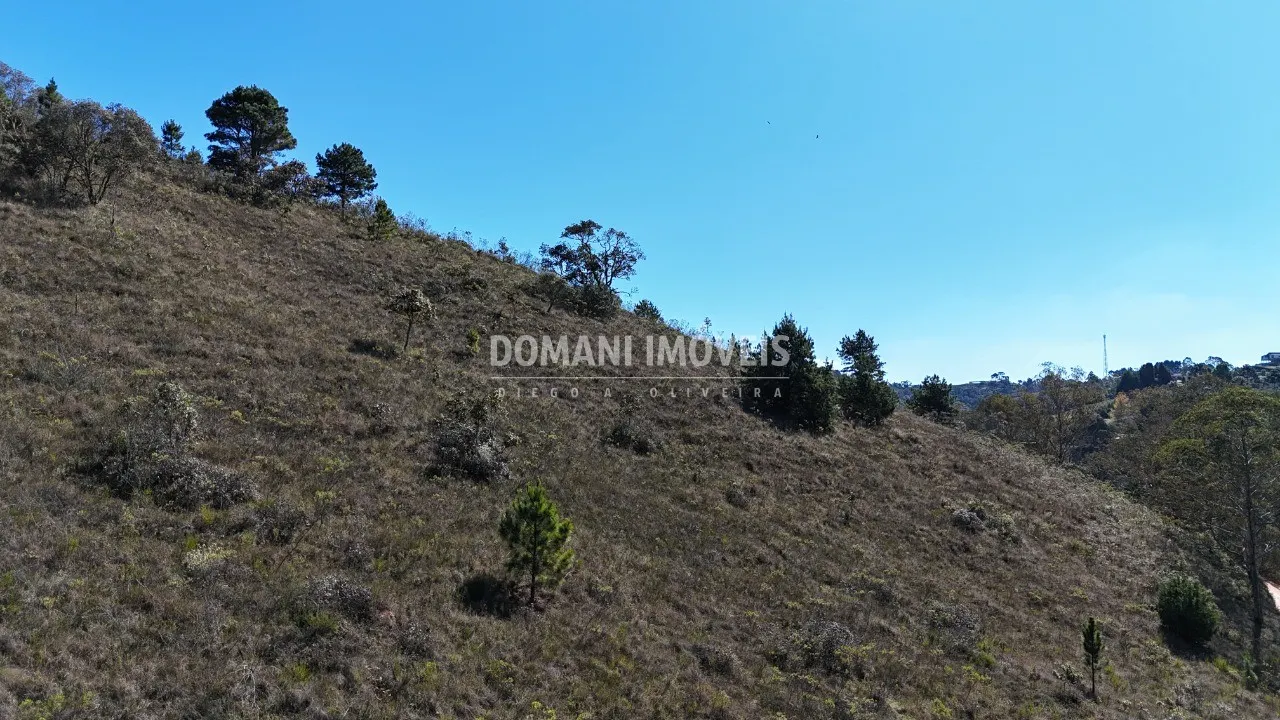 Terreno à venda de 1.390 m² em Campos do Jordão, SP, Brasil