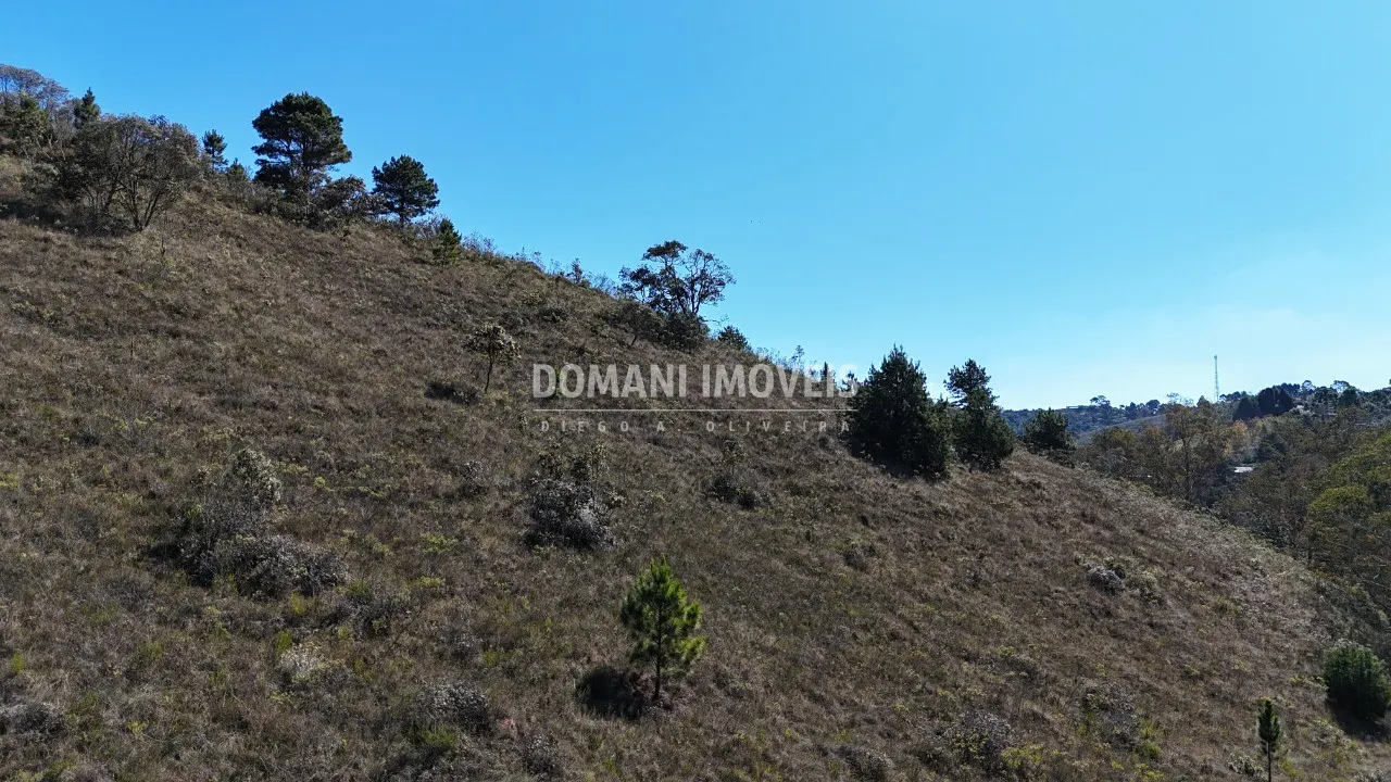 Terreno à venda de 1.390 m² em Campos do Jordão, SP, Brasil