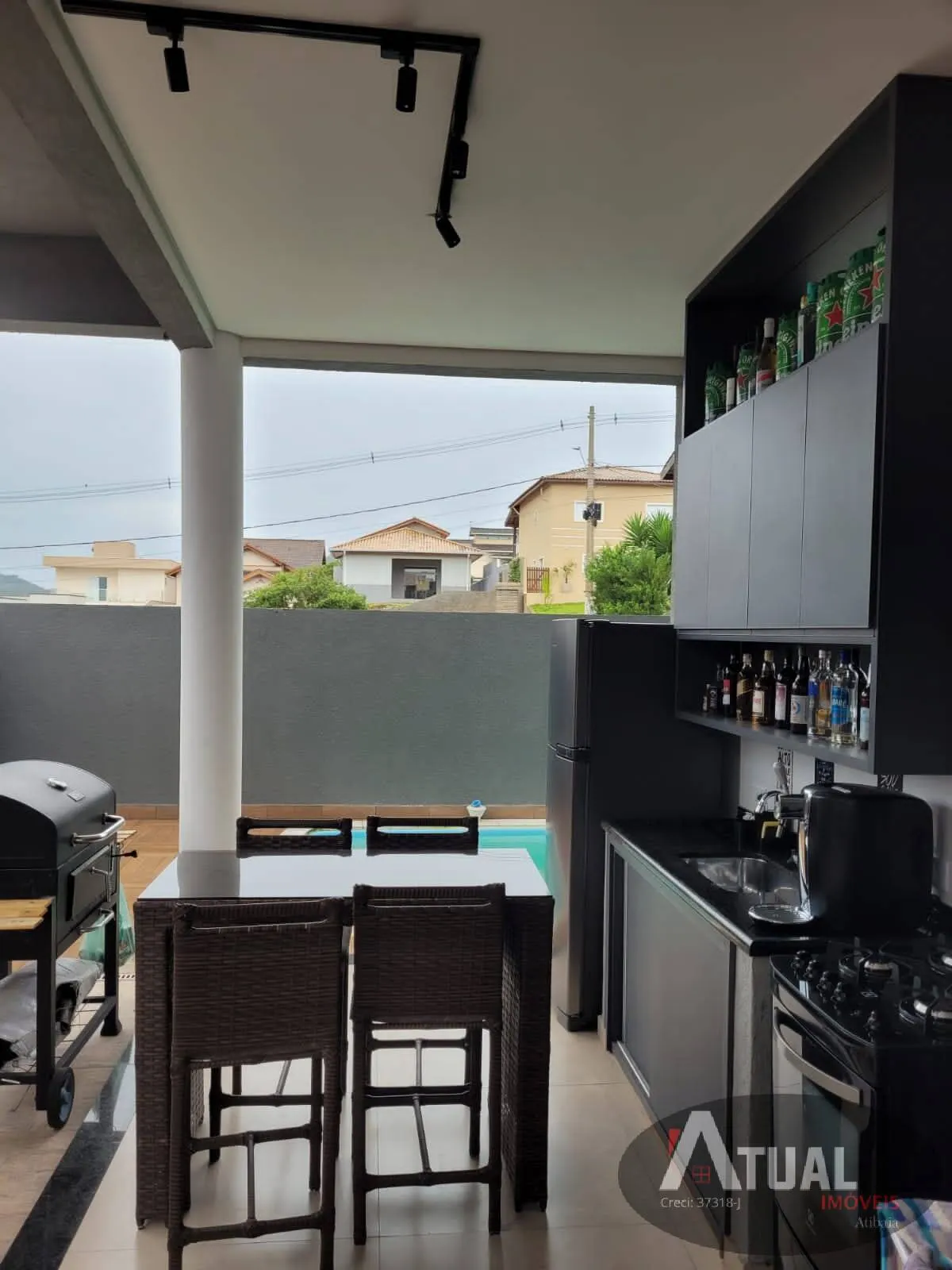Casa à venda de 300 m² em Atibaia, SP, Brasil