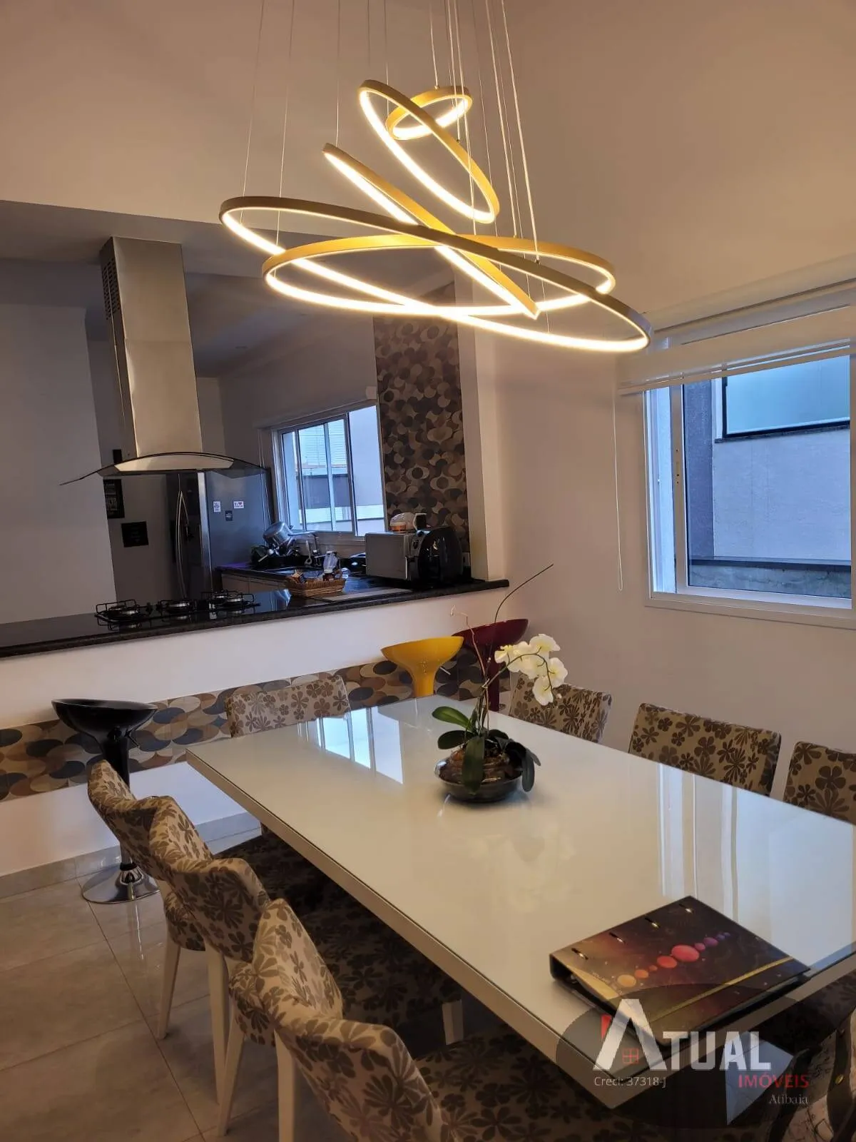 Casa à venda de 300 m² em Atibaia, SP, Brasil