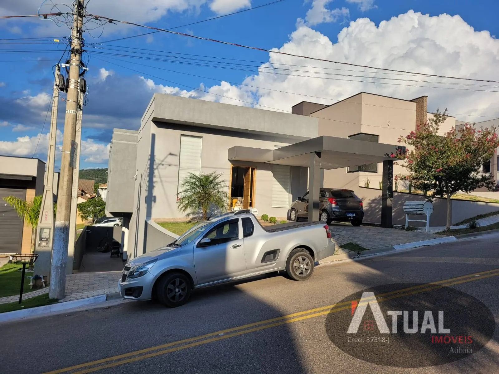 Casa à venda de 300 m² em Atibaia, SP, Brasil