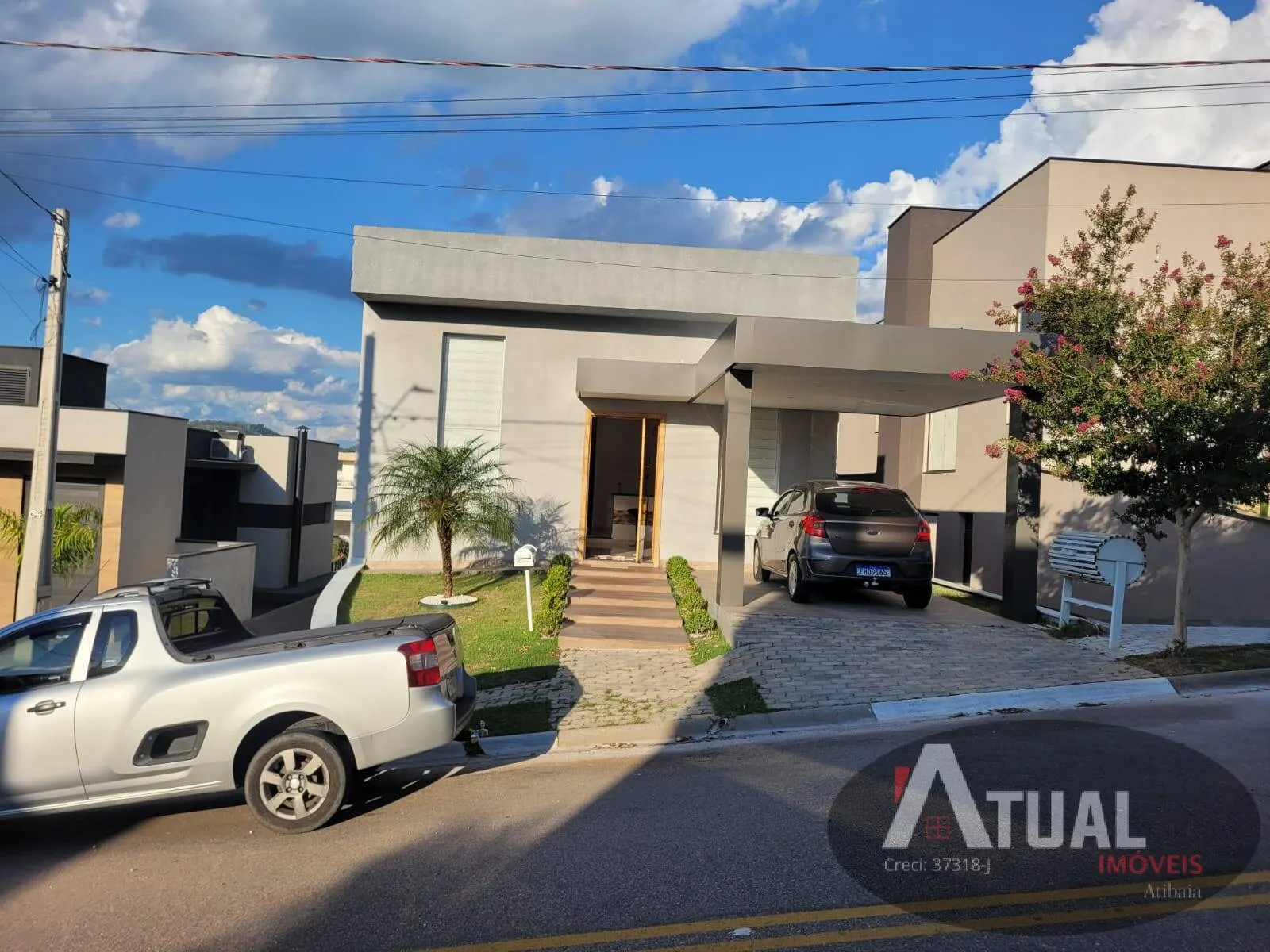 Casa à venda de 300 m² em Atibaia, SP, Brasil