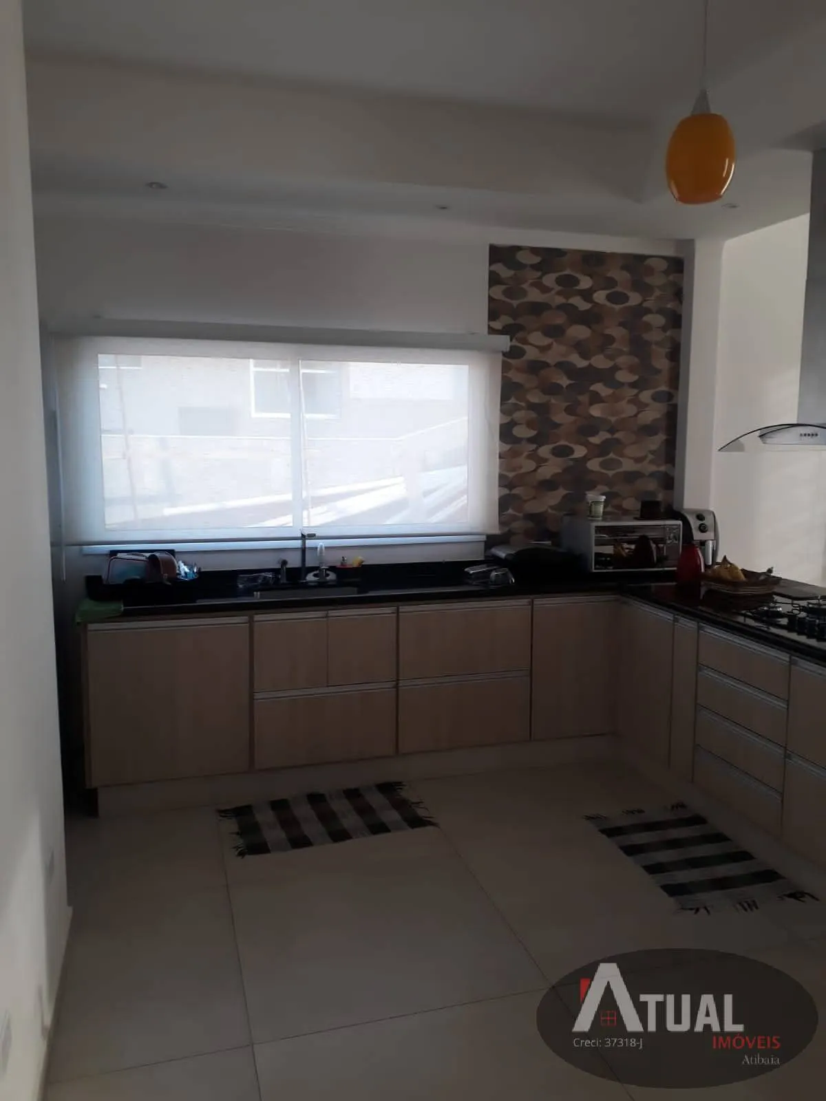Casa à venda de 300 m² em Atibaia, SP, Brasil