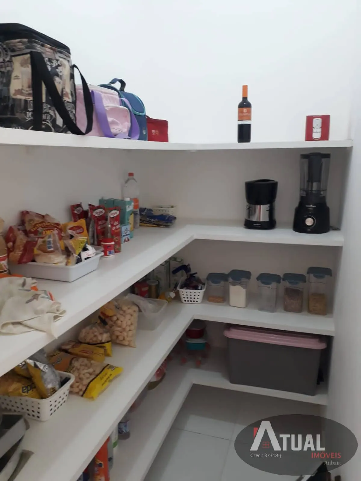 Casa à venda de 300 m² em Atibaia, SP, Brasil