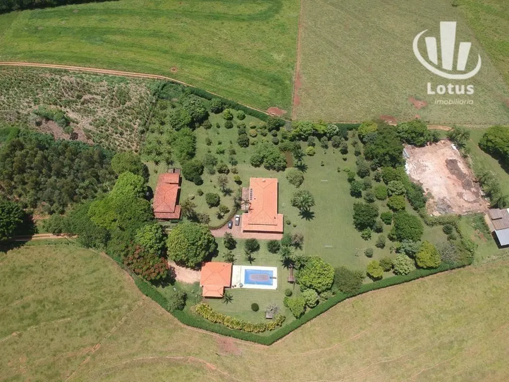 Fazenda à venda de 99 ha em Jaguariúna, SP, Brasil