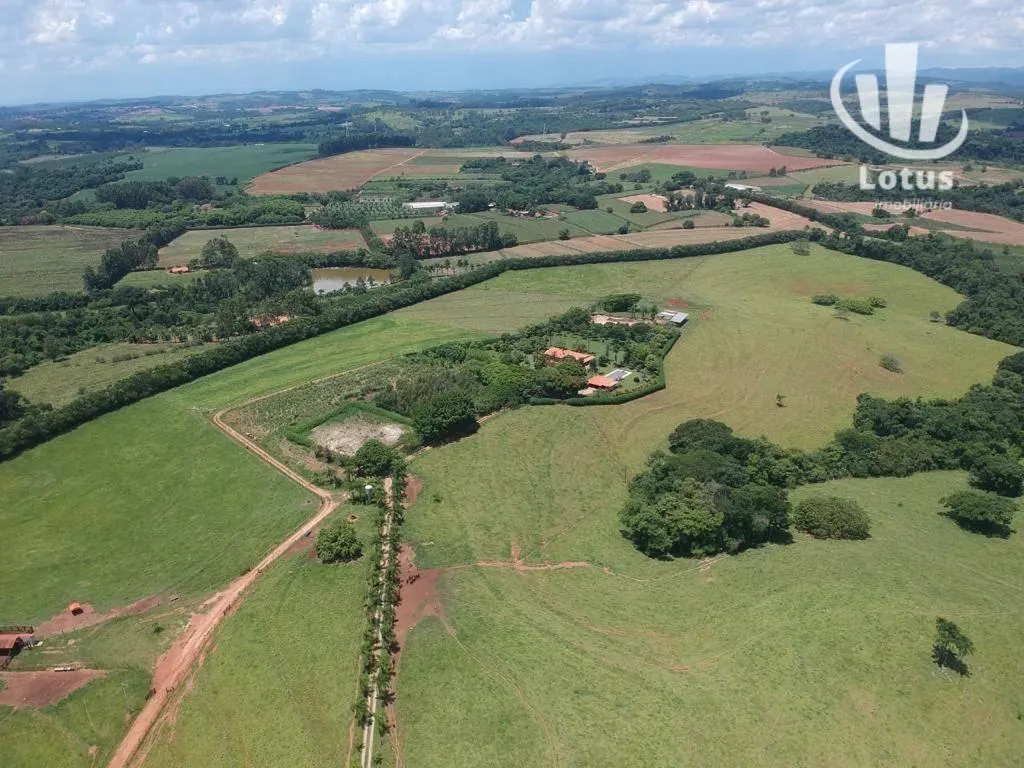 Fazenda à venda de 99 ha em Jaguariúna, SP, Brasil