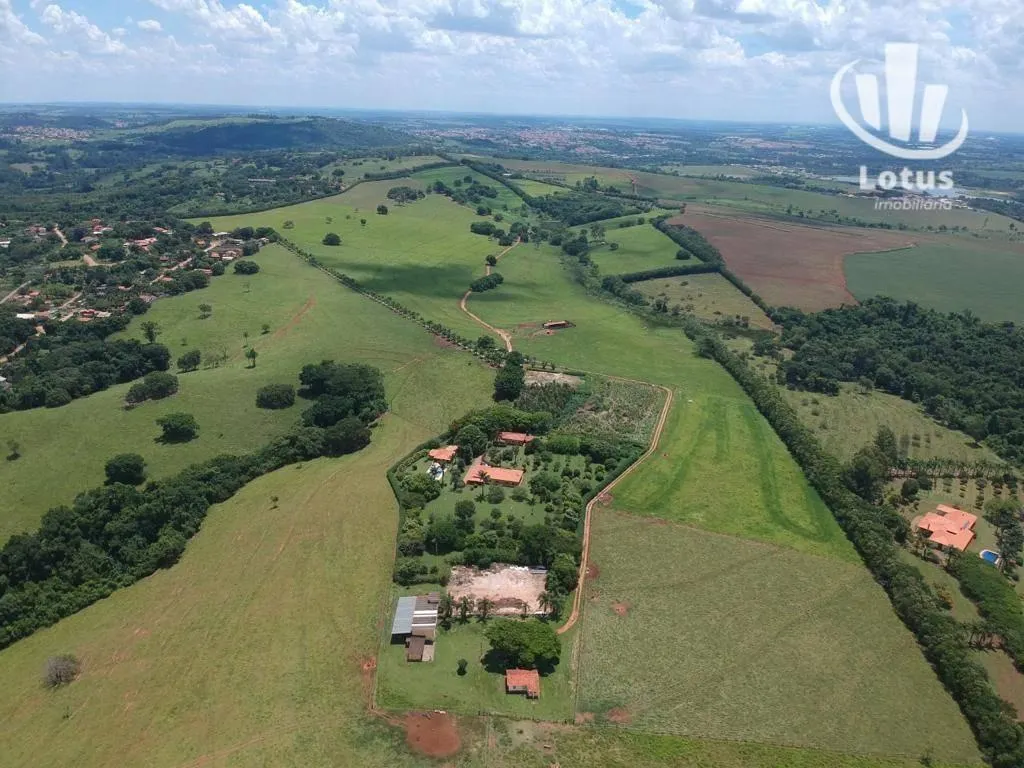 Fazenda à venda de 99 ha em Jaguariúna, SP, Brasil